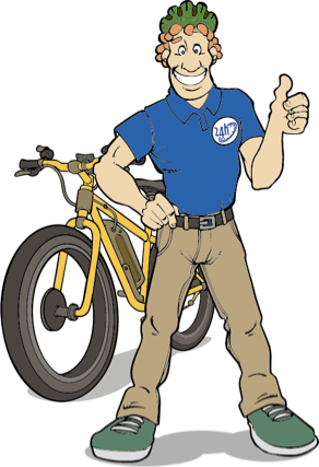 Assicurazione bici