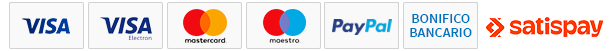 Visa, Mastercard, Diners, Amex, Thawte