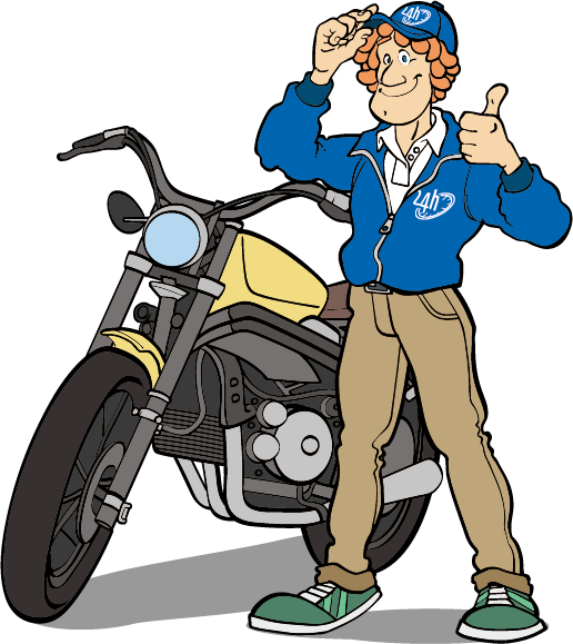 Assicurazione moto