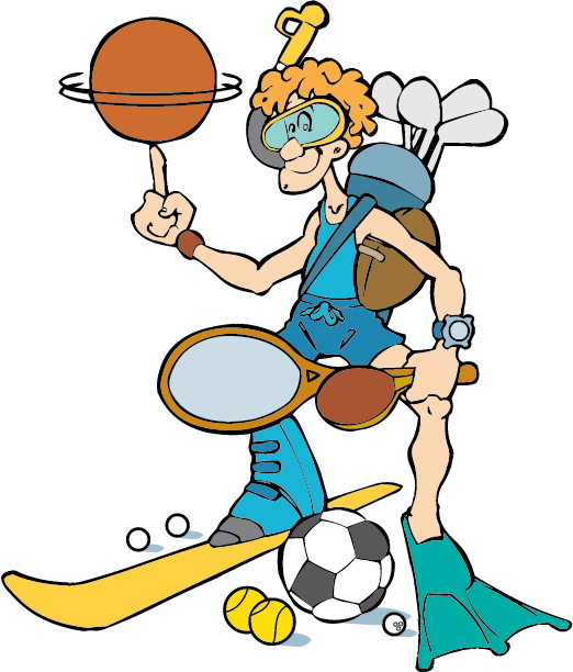 Assicurazione sportiva